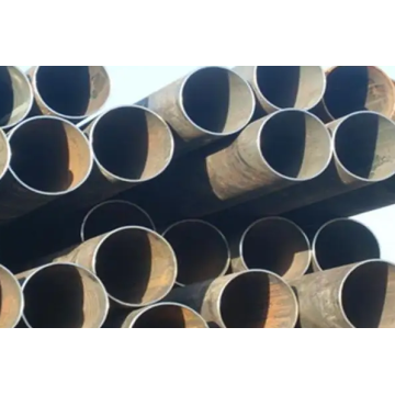 Thick-walled Spot Thermal Expansion Seamless Steel Pipe